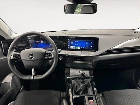 Opel Astra 1.2T XHL 81kW (110CV) Tech Edition