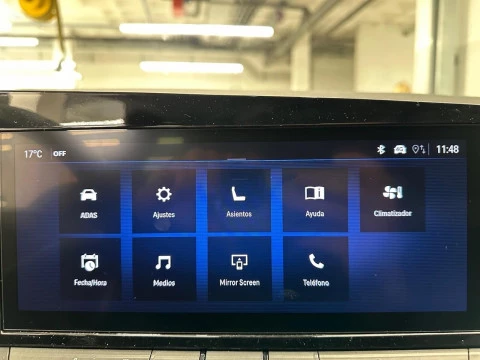 Opel Astra 1.2T XHL 81kW (110CV) Tech Edition