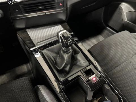 Opel Astra 1.2T XHL 81kW (110CV) Tech Edition