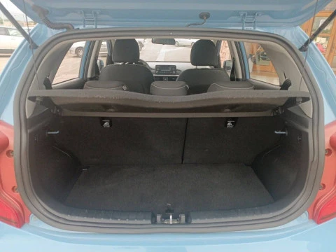 Kia Picanto 1.0 DPi 49kW (67CV) Concept