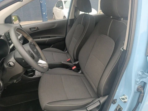 Kia Picanto 1.0 DPi 49kW (67CV) Concept