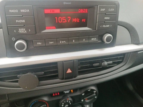 Kia Picanto 1.0 DPi 49kW (67CV) Concept
