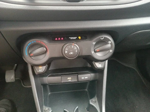 Kia Picanto 1.0 DPi 49kW (67CV) Concept
