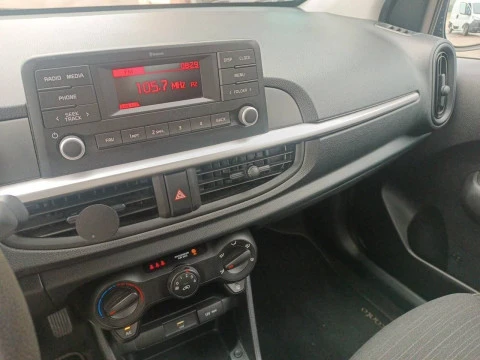 Kia Picanto 1.0 DPi 49kW (67CV) Concept