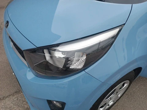 Kia Picanto 1.0 DPi 49kW (67CV) Concept