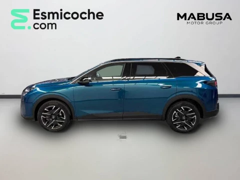Peugeot 5008 1.2 100KW Allure eDCS6