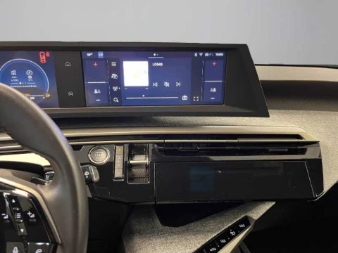 Peugeot 5008 1.2 100KW Allure eDCS6