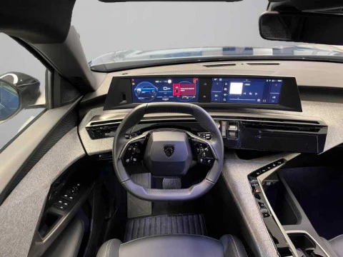 Peugeot 5008 1.2 100KW Allure eDCS6