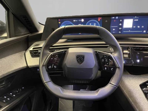 Peugeot 5008 1.2 100KW Allure eDCS6