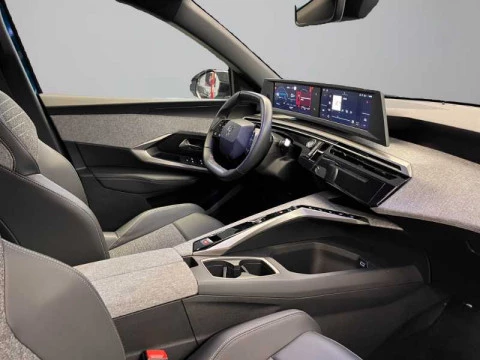 Peugeot 5008 1.2 100KW Allure eDCS6