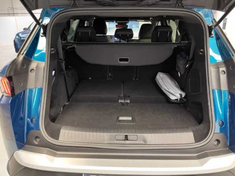 Peugeot 5008 1.2 100KW Allure eDCS6