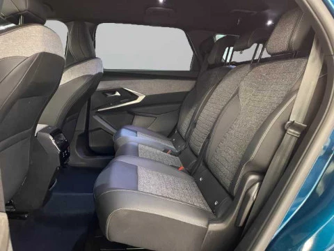 Peugeot 5008 1.2 100KW Allure eDCS6