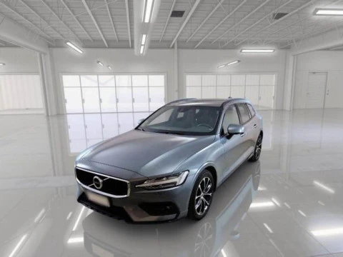 Volvo V60 2.0 D3 Business Plus Auto
