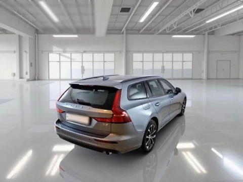 Volvo V60 2.0 D3 Business Plus Auto