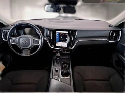 Volvo V60 2.0 D3 Business Plus Auto