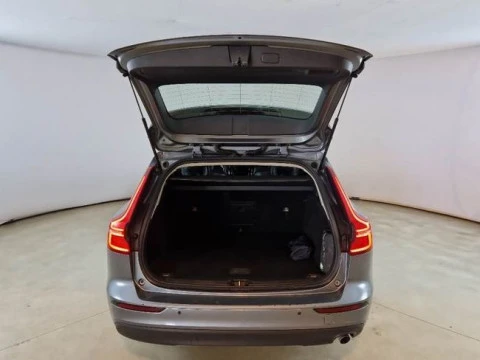 Volvo V60 2.0 D3 Business Plus Auto