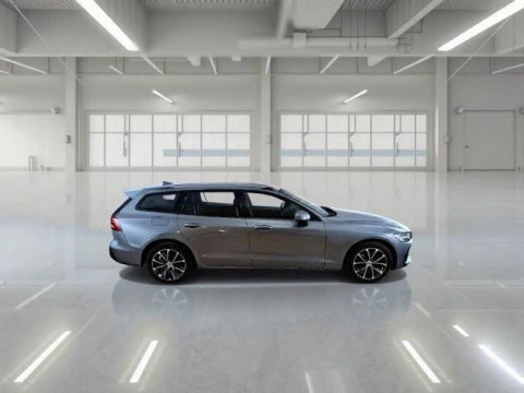 Volvo V60 2.0 D3 Business Plus Auto