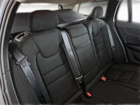 Volvo V60 2.0 D3 Business Plus Auto