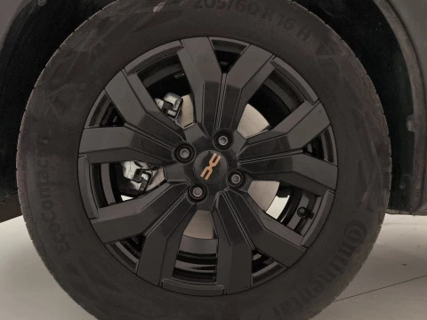 Dacia Jogger  Hybrid Extreme 7pl.