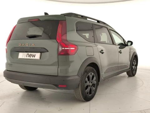 Dacia Jogger  Hybrid Extreme 7pl.