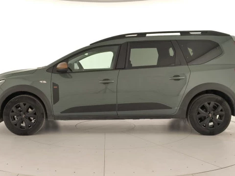 Dacia Jogger  Hybrid Extreme 7pl.