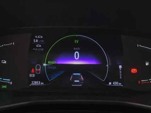 Dacia Jogger  Hybrid Extreme 7pl.