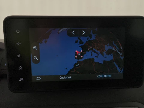 Dacia Jogger  Hybrid Extreme 7pl.