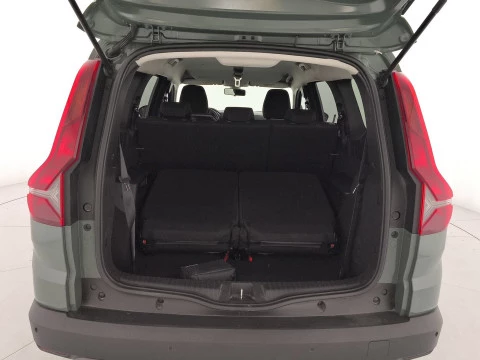 Dacia Jogger  Hybrid Extreme 7pl.