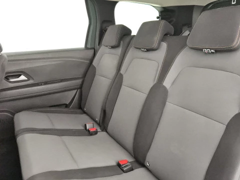 Dacia Jogger  Hybrid Extreme 7pl.