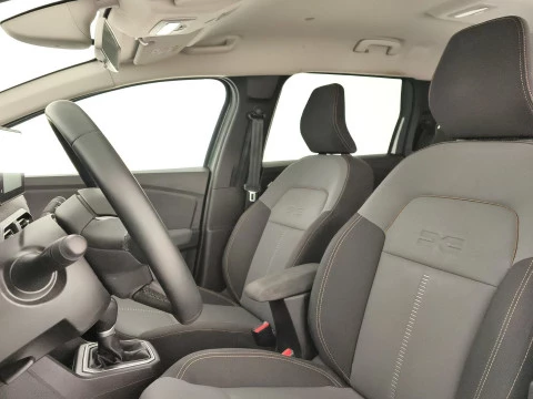 Dacia Jogger  Hybrid Extreme 7pl.