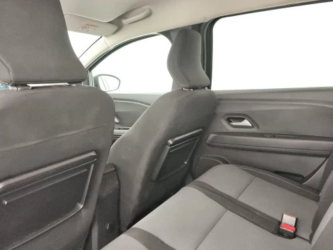 Dacia Jogger  Hybrid Extreme 7pl.