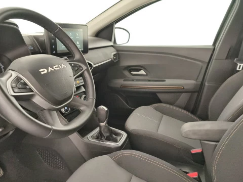 Dacia Jogger  Hybrid Extreme 7pl.
