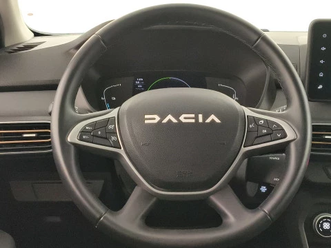 Dacia Jogger  Hybrid Extreme 7pl.