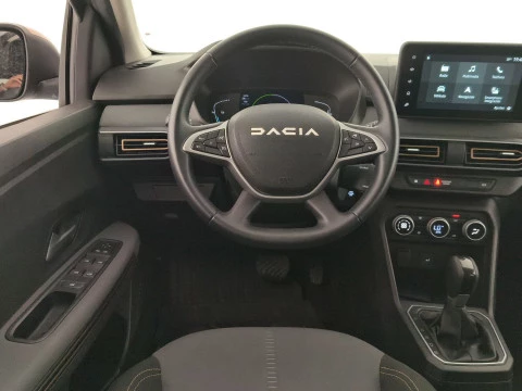 Dacia Jogger  Hybrid Extreme 7pl.