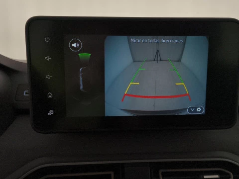 Dacia Jogger  Hybrid Extreme 7pl.