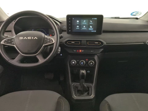 Dacia Jogger  Hybrid Extreme 7pl.