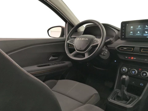 Dacia Jogger  Hybrid Extreme 7pl.