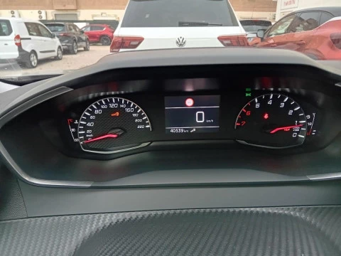 Peugeot 2008 Active Pack BlueHDI 81kW (110CV)