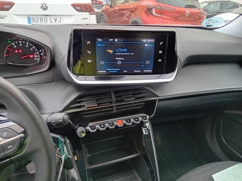 Peugeot 2008 Active Pack BlueHDI 81kW (110CV)