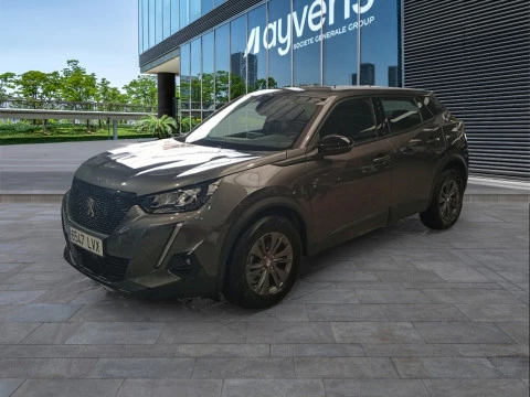 Peugeot 2008 Active Pack BlueHDI 81kW (110CV)
