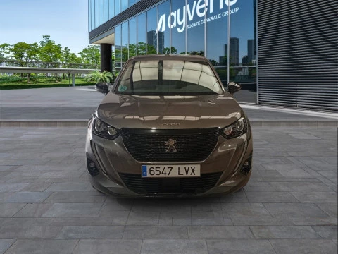Peugeot 2008 Active Pack BlueHDI 81kW (110CV)