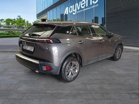 Peugeot 2008 Active Pack BlueHDI 81kW (110CV)