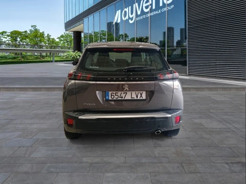 Peugeot 2008 Active Pack BlueHDI 81kW (110CV)