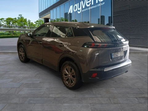 Peugeot 2008 Active Pack BlueHDI 81kW (110CV)