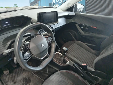 Peugeot 2008 Active Pack BlueHDI 81kW (110CV)