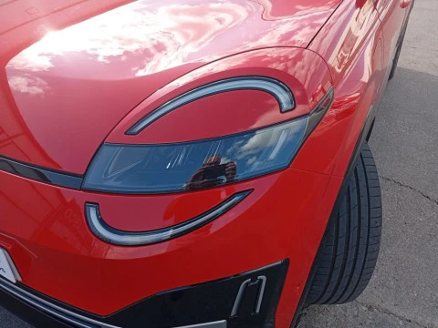 Nissan Micra NUEVO  40 KWH  4X2 N-CONNECTA