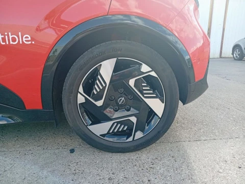 Nissan Micra NUEVO  40 KWH  4X2 N-CONNECTA