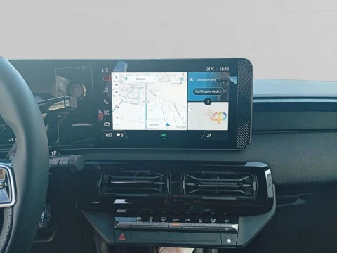 Nissan Micra NUEVO  40 KWH  4X2 N-CONNECTA