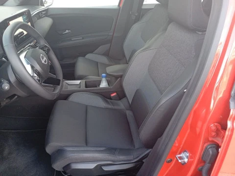 Nissan Micra NUEVO  40 KWH  4X2 N-CONNECTA