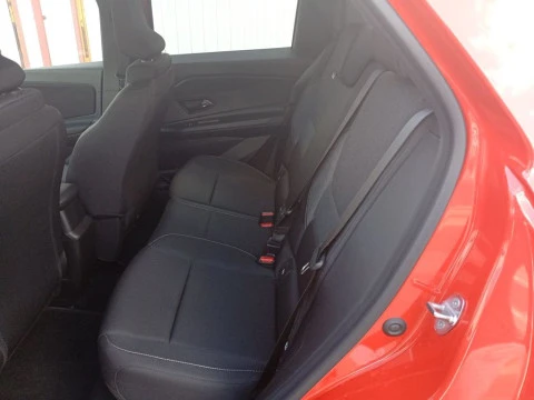 Nissan Micra NUEVO  40 KWH  4X2 N-CONNECTA